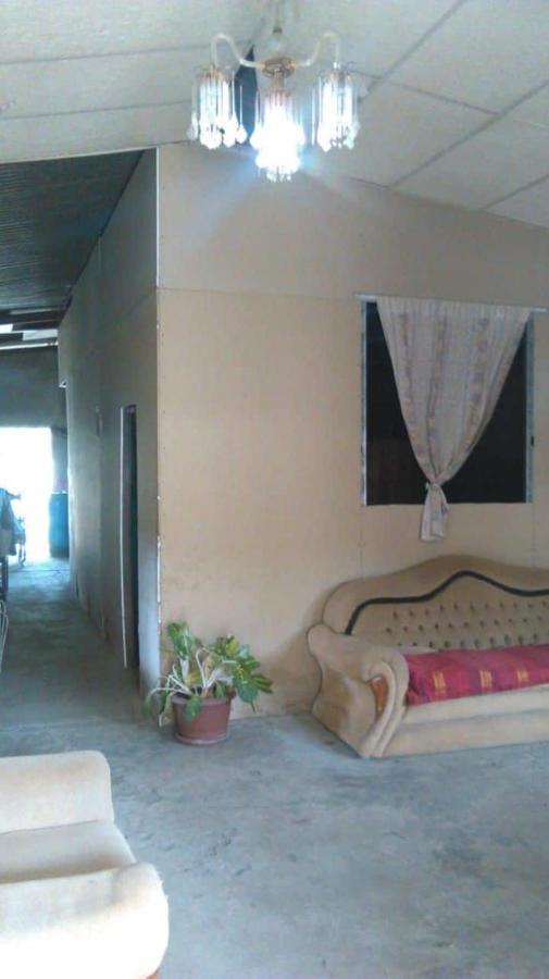 Hostal Brisas Del Ometepe Habitacion 1 Ривас Экстерьер фото