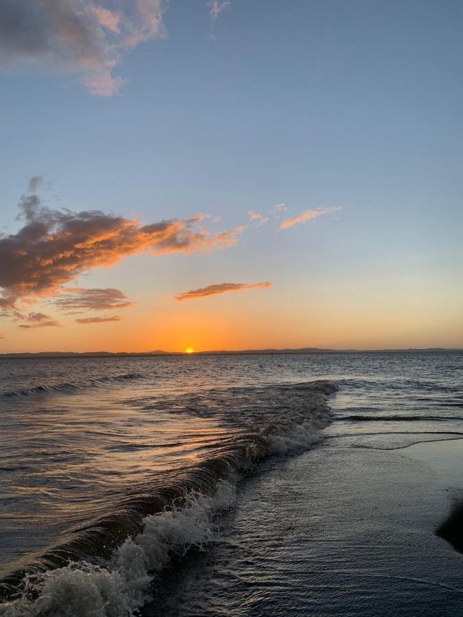 Hostal Brisas Del Ometepe Habitacion 1 Ривас Экстерьер фото
