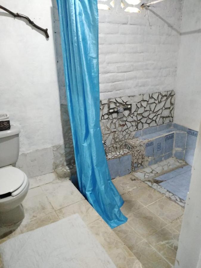 Hostal Brisas Del Ometepe Habitacion 1 Ривас Экстерьер фото