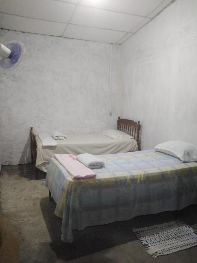 Hostal Brisas Del Ometepe Habitacion 1 Ривас Экстерьер фото