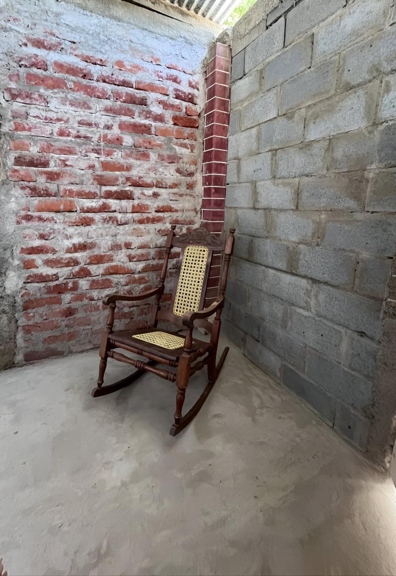 Hostal Brisas Del Ometepe Habitacion 1 Ривас Экстерьер фото