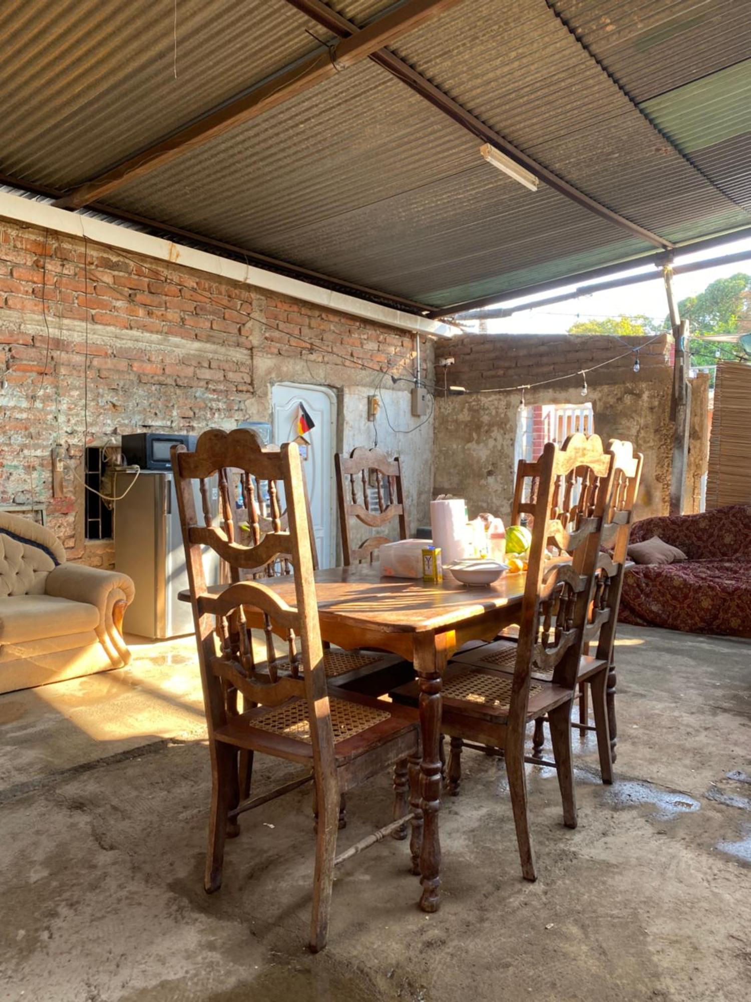 Hostal Brisas Del Ometepe Habitacion 1 Ривас Экстерьер фото