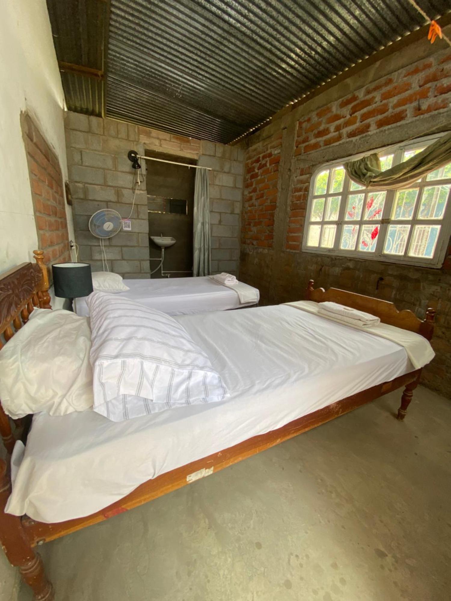 Hostal Brisas Del Ometepe Habitacion 1 Ривас Экстерьер фото